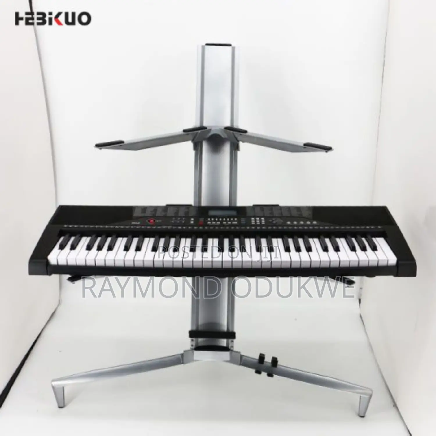 Professional Keyboard Stand