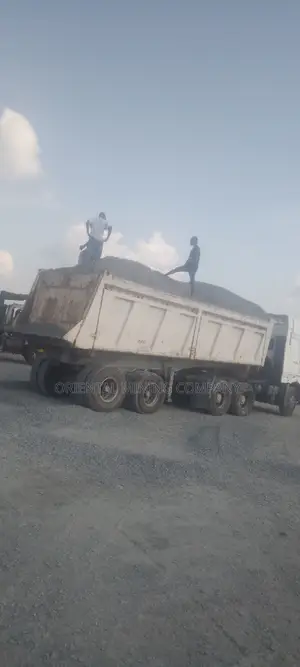 Oriental Mining Company Ebonyi State Beautiful Chippings