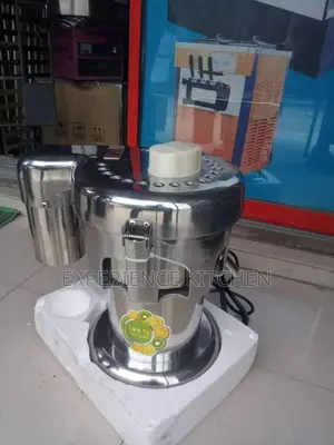 Juice Extractor
