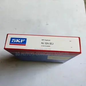 Nj324ecj Original SKF Bearing