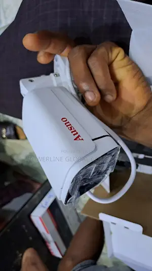 IP Cameras 2mp for Security/ Surveillance Purposes.