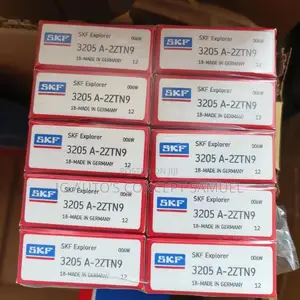 Original SKF Bearing Available 3205