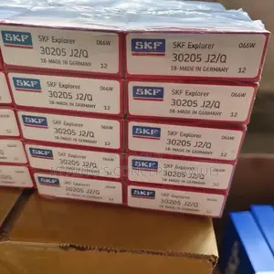 Original SKF Bearing Available 30205j2/Q