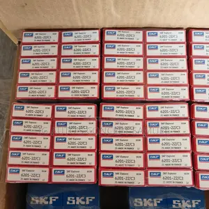 6201 2z/C3 Original SKF Bearing Available Now