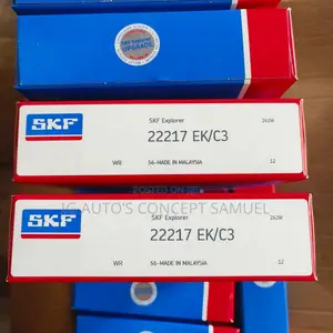 Original SKF Bearing Available 22217ek