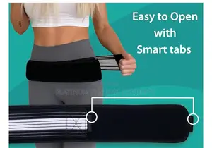 Double Compressor Belt For Back Pain