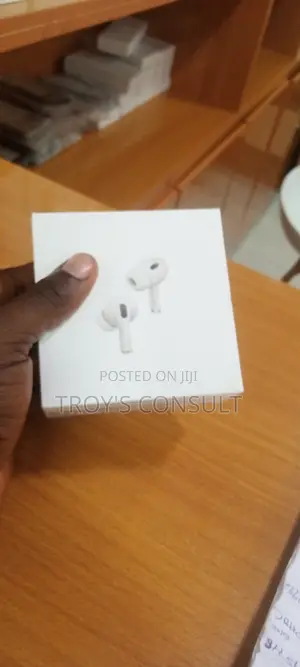 Original Airpod Pro With Type-C