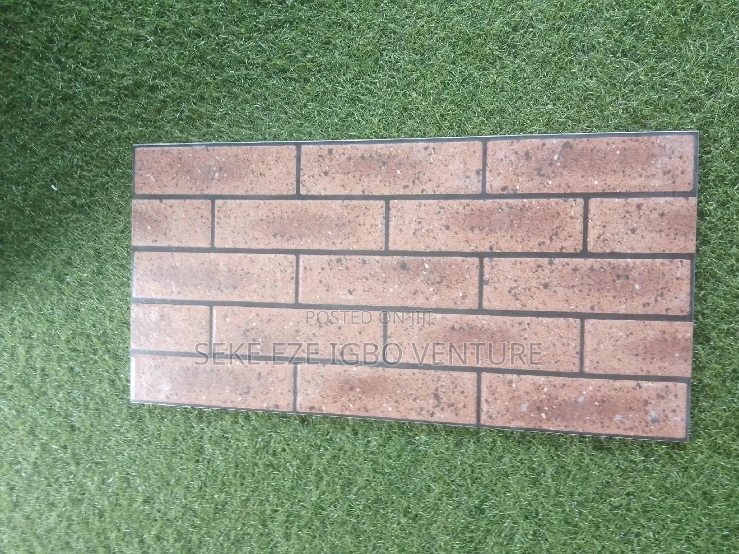 Crack Tiles