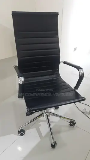 Ergonomic Chair