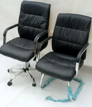 Set of Imported 107 Chair