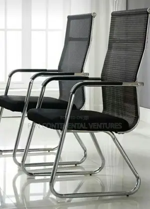 Durable Visitors Chair