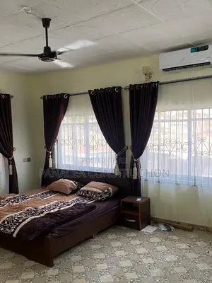 4 Bedroom Flat at Felele,Ibadan for Shortlet
