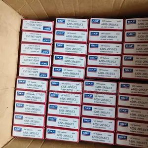 Original SKF Bearing 62052rs/C3 Available