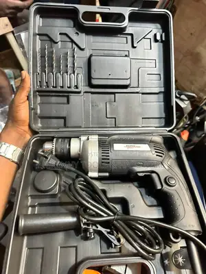 Electric Drill 900w