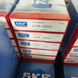 Original SKF Bearing Available 63082z/C3