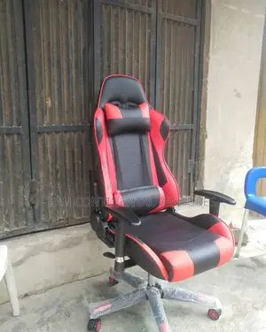 Game Chair Ergonomic
