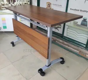 Training and Students Table, Folding and Moveable.