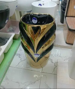 Luxury Freestanding Wash Hand Basin