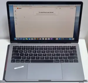 Laptop Apple MacBook Pro 2017 16GB Intel Core I5 SSD 512GB
