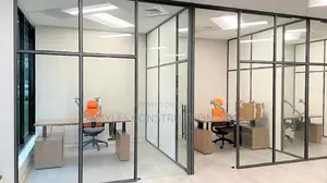Central Office Partition