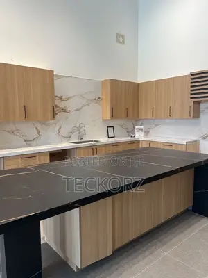 Kitchen Cabinet Island With Dinning
