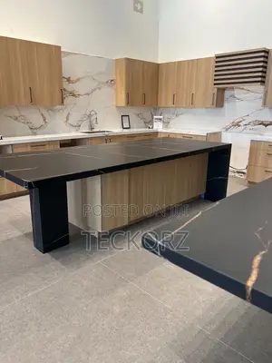 Kitchen Cabinet Island With Dinning
