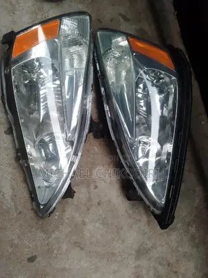 Headlamp for Honda Accord 2003/2006