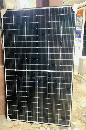 Longi Solar Panel Halfcut 550watts