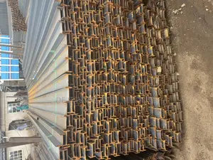 4 X 2 H Beam Thick