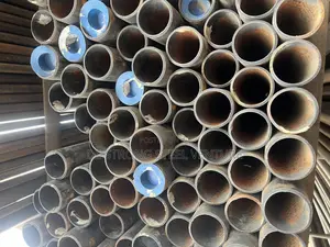 Seamless Pipe SCH 40