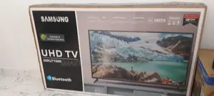 Samsung 55 Inches Tv Steam Your Favorite