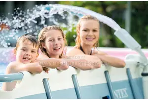 Intex Pool Fountain