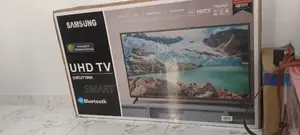 Samsung 55 Inches Ultra Stadium Sumound
