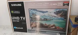 Samsung 55 Inches With A5 Gens