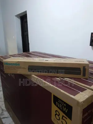 Hisense 80 Watts Sound Bar Home Theatre System - Hs214