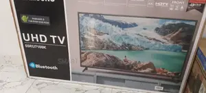 55 Inches Smart Frameless Clound