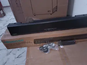 Hisense Sound Bar System AUD-214 With Remote