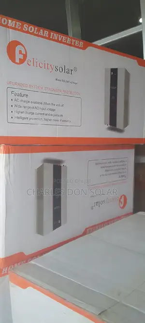 5kva 48v Hybrid Inverter