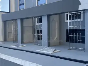 Stainless Handrailings