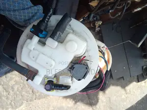 Toyota Corolla 2010 South Africa Fuel Pump