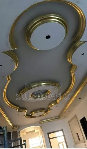 Installation and Sale of Polystyrene Material