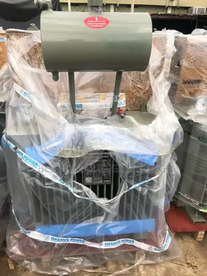 200kva 33/0.400kv Massive Power Transformer