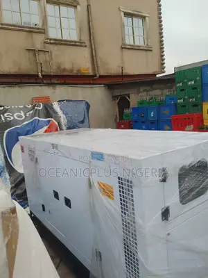 Top-Quality 60kva Perkins DIESEL Generator