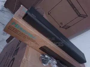 This Hisense Audio Sound Bar AUD 214