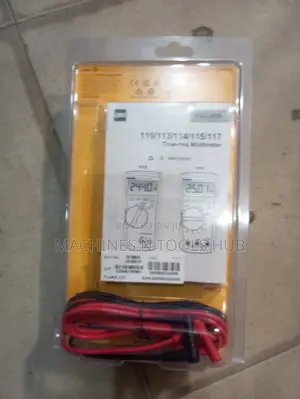 Fluke 117 Multimeter