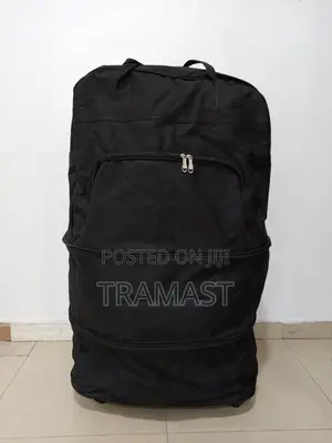 6 Wheels Cargo Bag