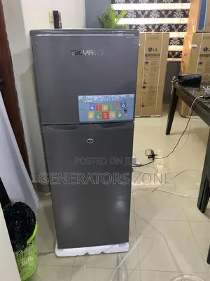 Effective Skyrun 138hc Refrigerator BCD-138hc