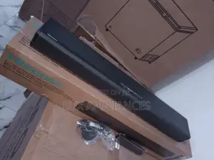 Hisense Home Theater With Remote