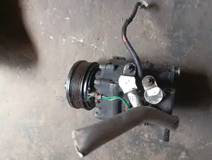 Direct Tokunbo Compressor for Honda Civic 2000_2002 Model