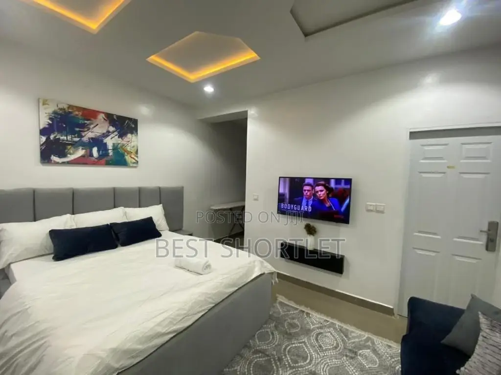 Luxury Studio Utako